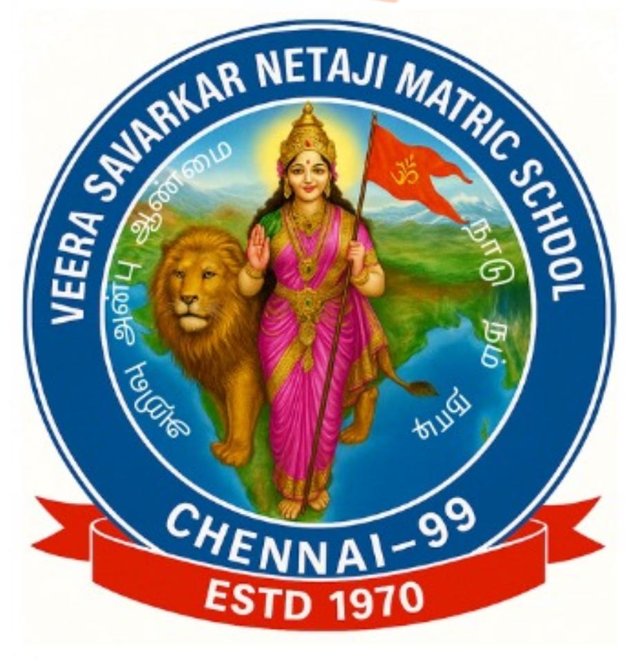Veera Savarkar Netaji Matriculation School
